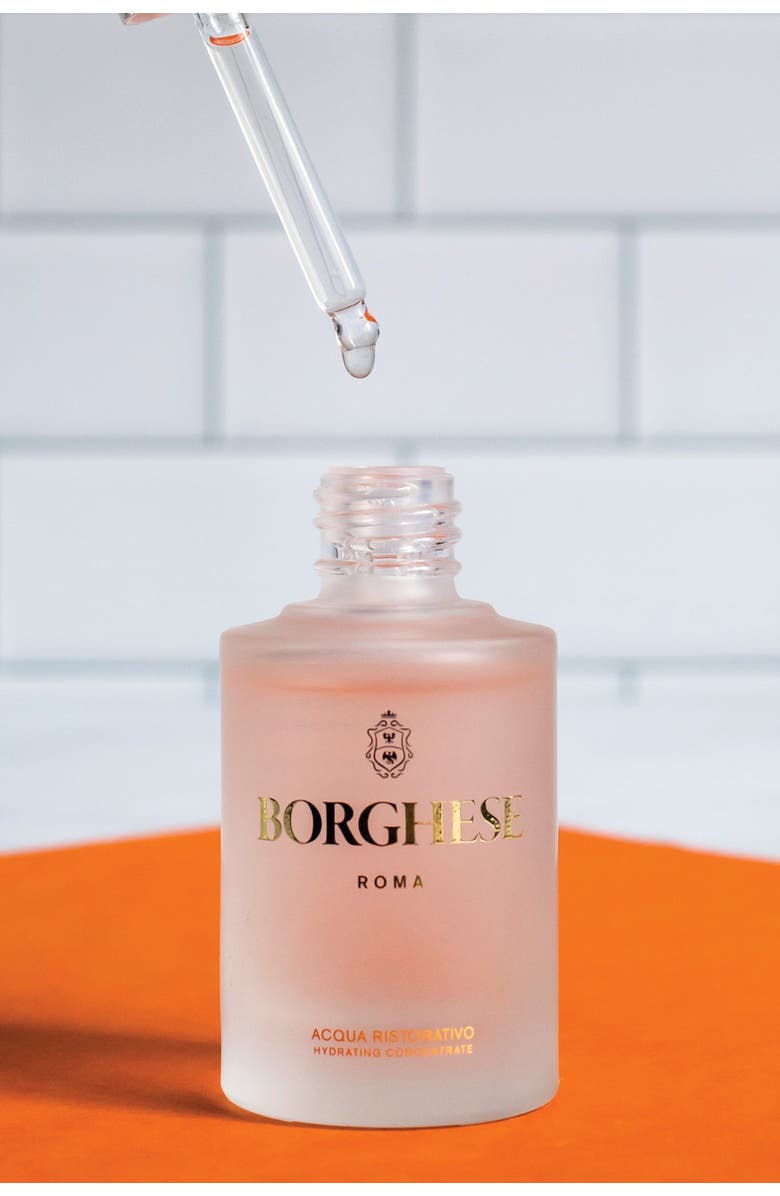 Borghese Acqua Ristorativo Hydrating Concentrate, Alternate, color, NO COLOR