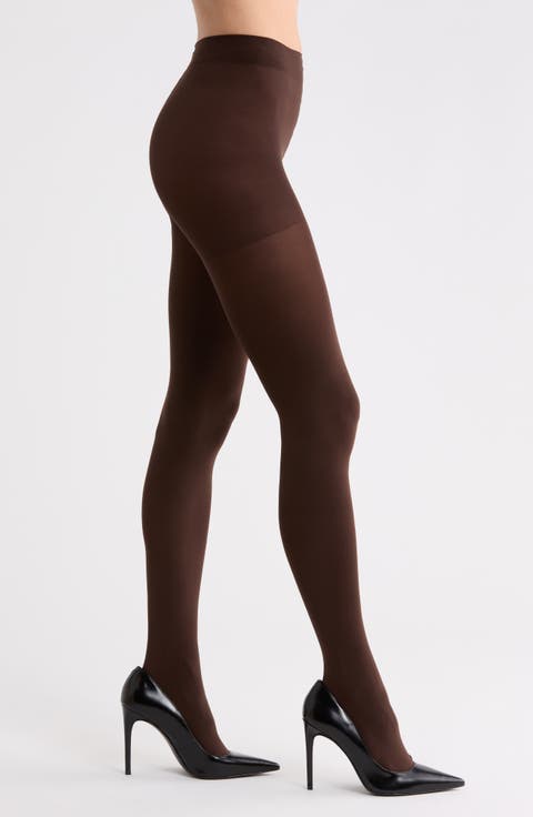Ultimate Opaque Tights