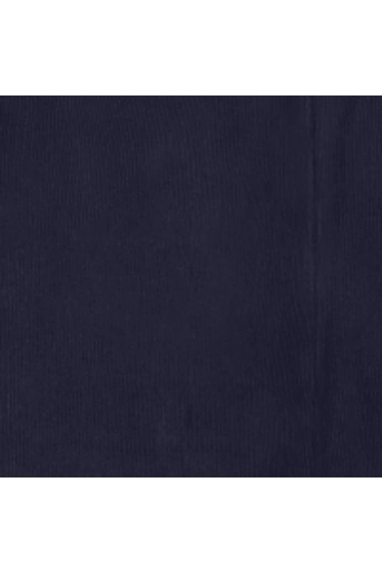 JD Pull-On Shorts, Alternate, color, Navy Seersucker Stripe