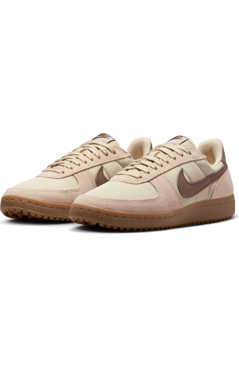 Nike Field General SE Sneaker, Main, color, Beach/ Cacao/ Dark Brown