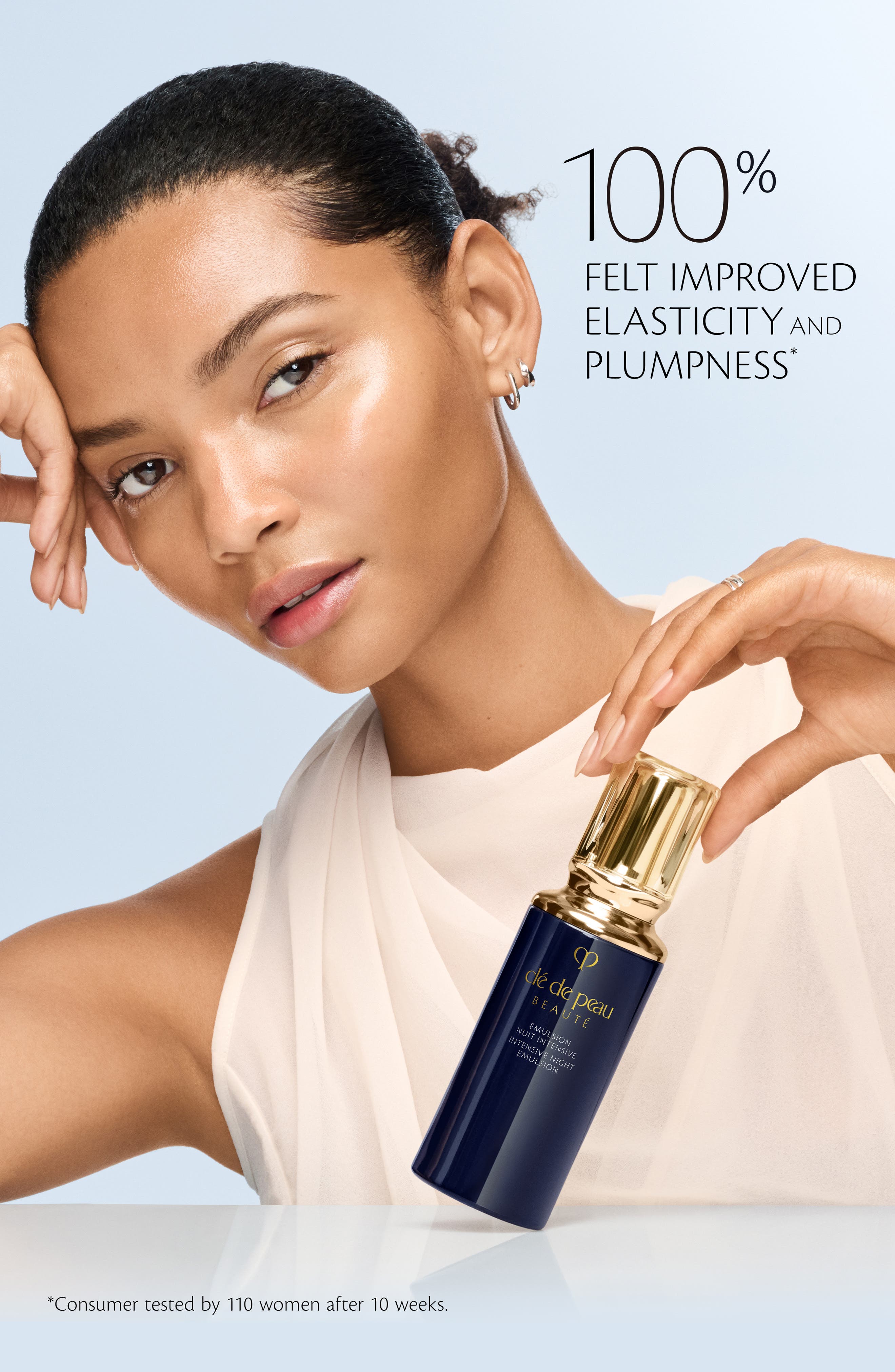 Intensive Night Emulsion (Women) | Nordstrom