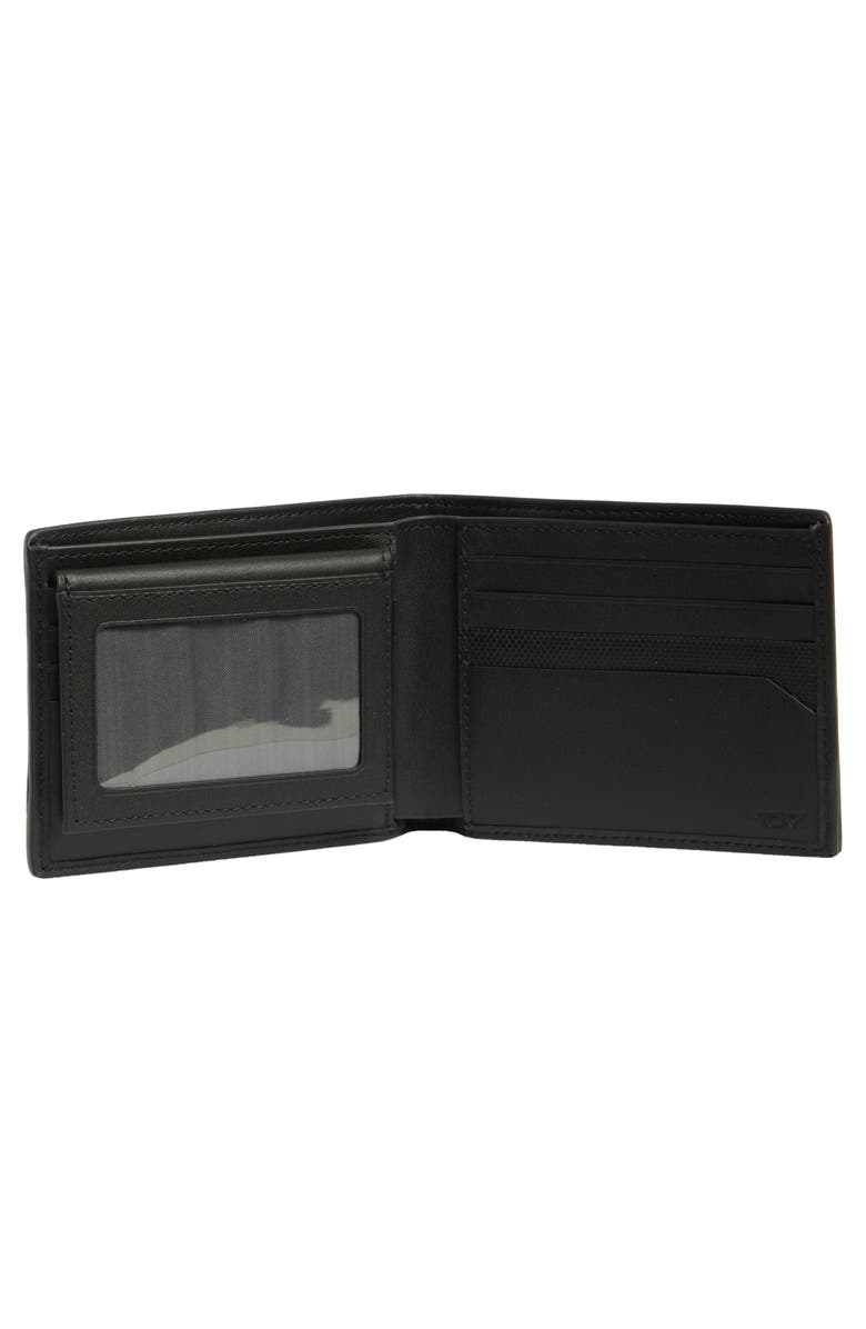 TUMI Bifold Wallet, Alternate, color,