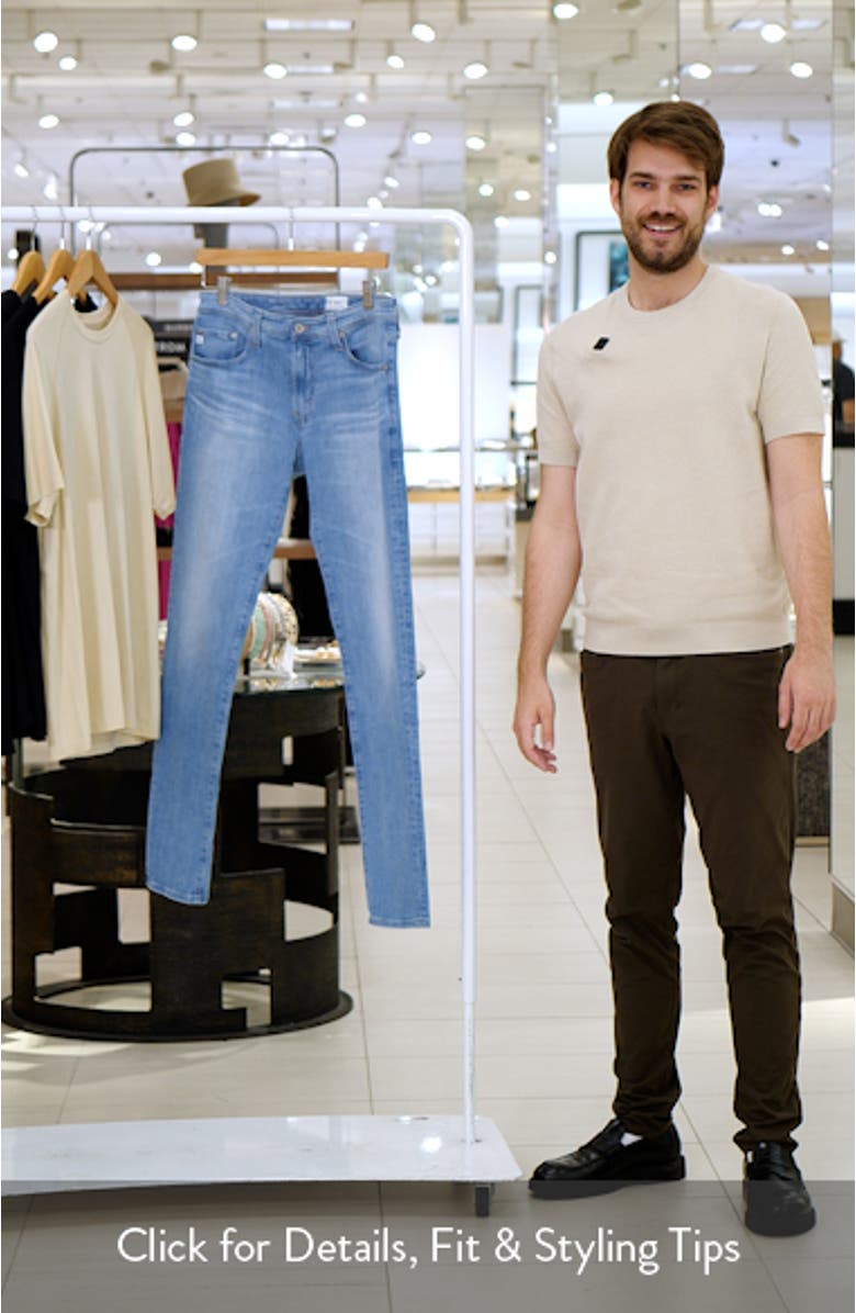 Tellis Slim Fit Jeans