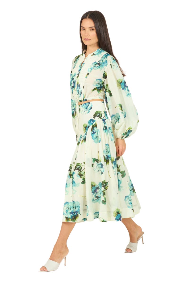 SECRET MISSION Dell Skirt, Alternate, color, 