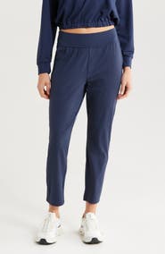 TravisMathew Moveknit Resilience Pants