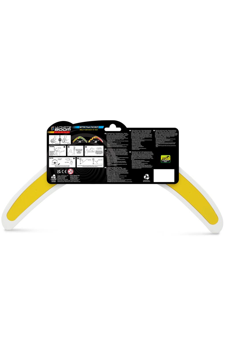 Ultimate Bundle Pack, Boomerang & Tech Ring, Alternate, color, Multicolored