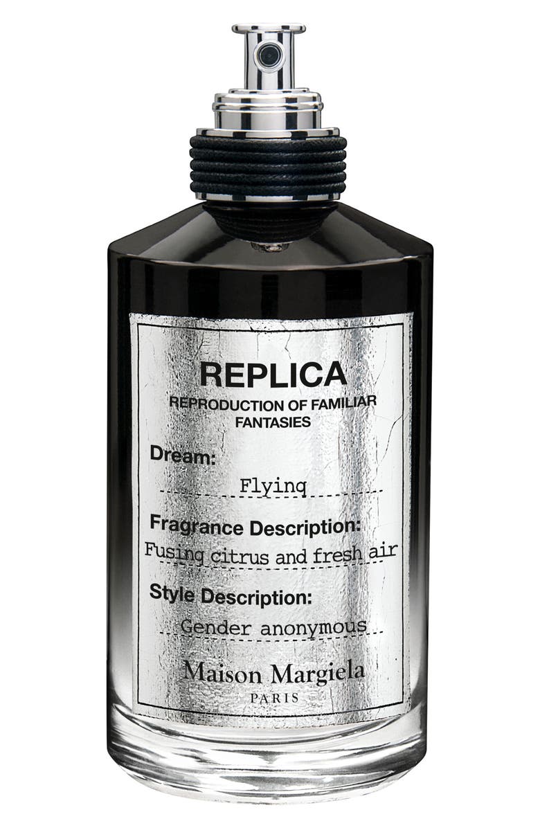 Maison Margiela Replica Fantasies Flying Eau de Parfum, Main, color, 