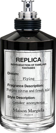 REPLICA Flying Eau de Parfum | Maison Margiela Fragrances