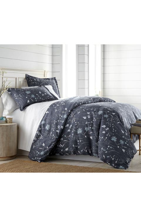 Luxury Premium Floral Collection Comforter Set