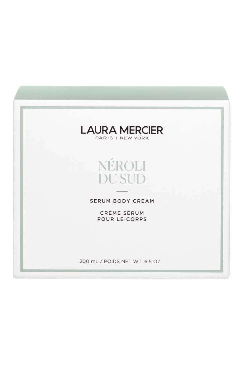Serum Body Cream, Alternate, color, NEROLI DU SUD