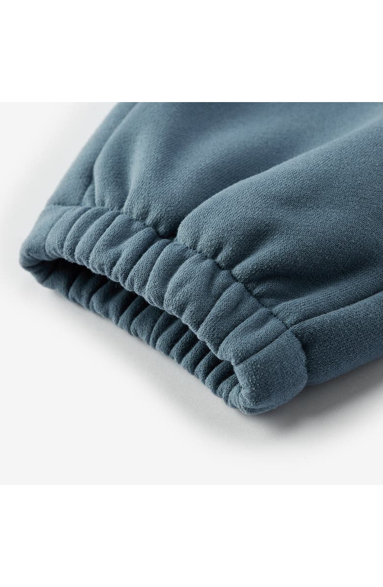 Milkbarn Cozy Sweatpants, Alternate, color, Dark Blue