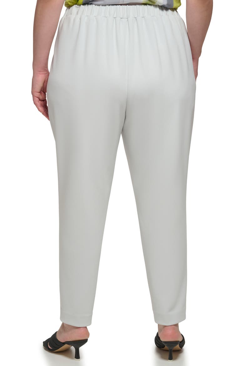 Slim Fit Pants, Alternate, color, GALAXY