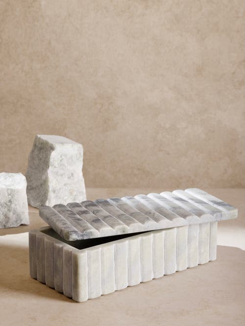 Gauri Kohli Cuba Decorative Box