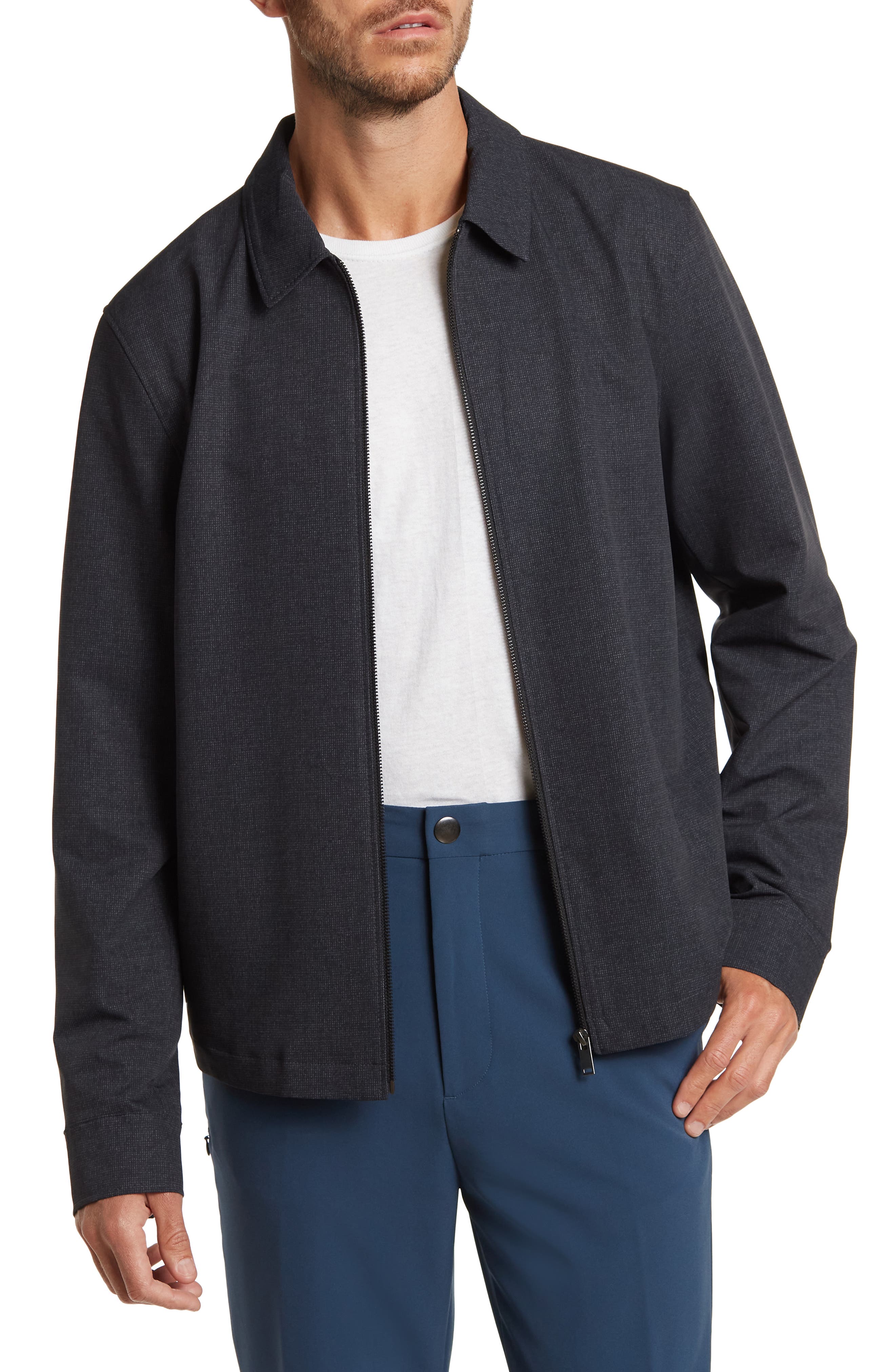 Ben Sherman Function Blazer (Men) | Nordstromrack