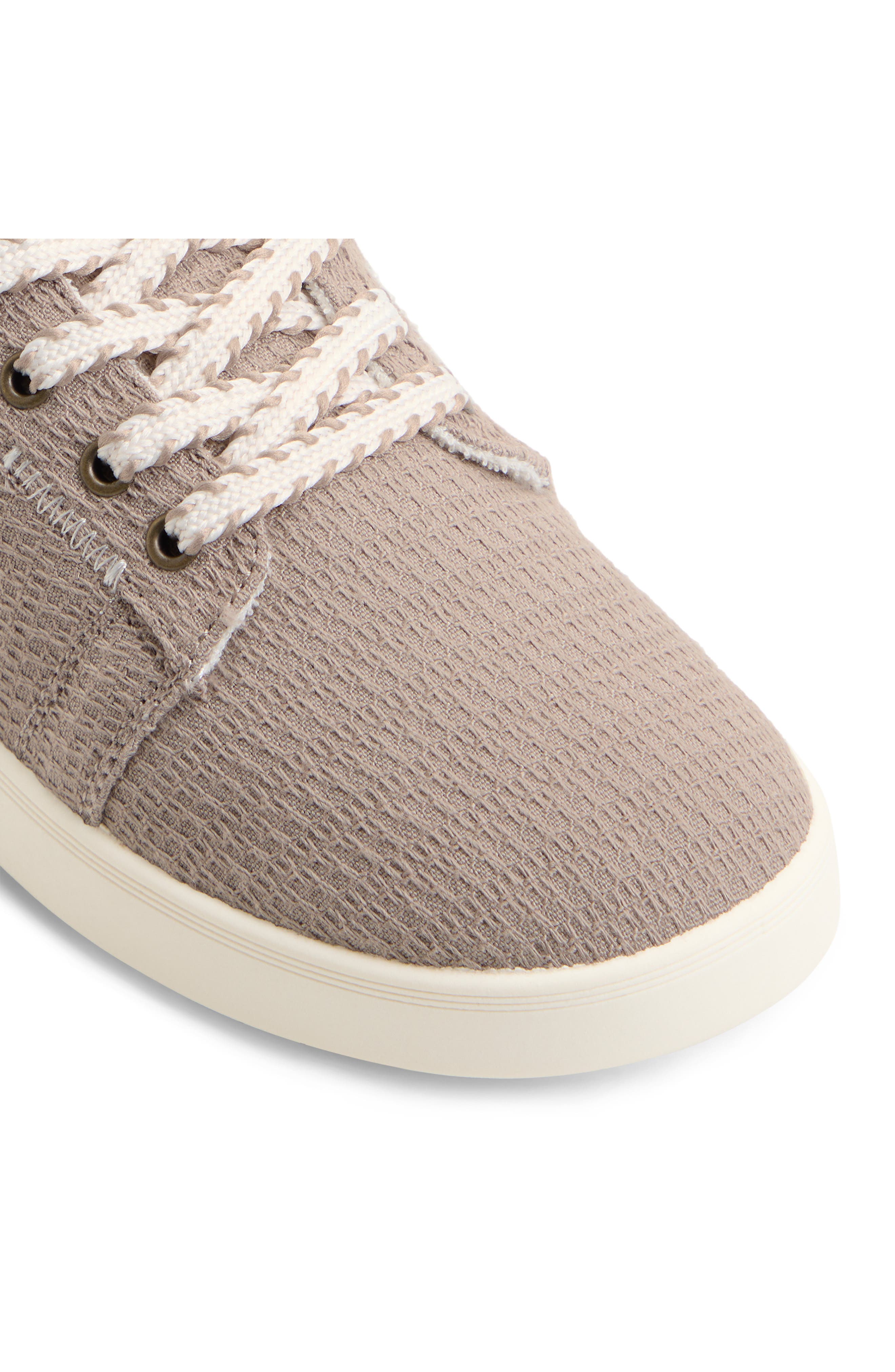 Mauka Sneaker, Alternate, color, TAUPE PRIMARY/ MULTI