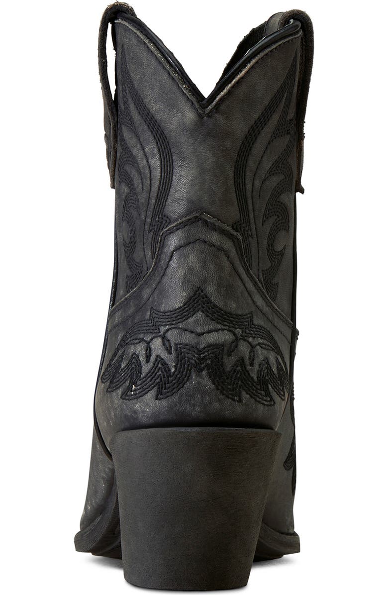 Ariat Chandler Western Bootie, Alternate, color,