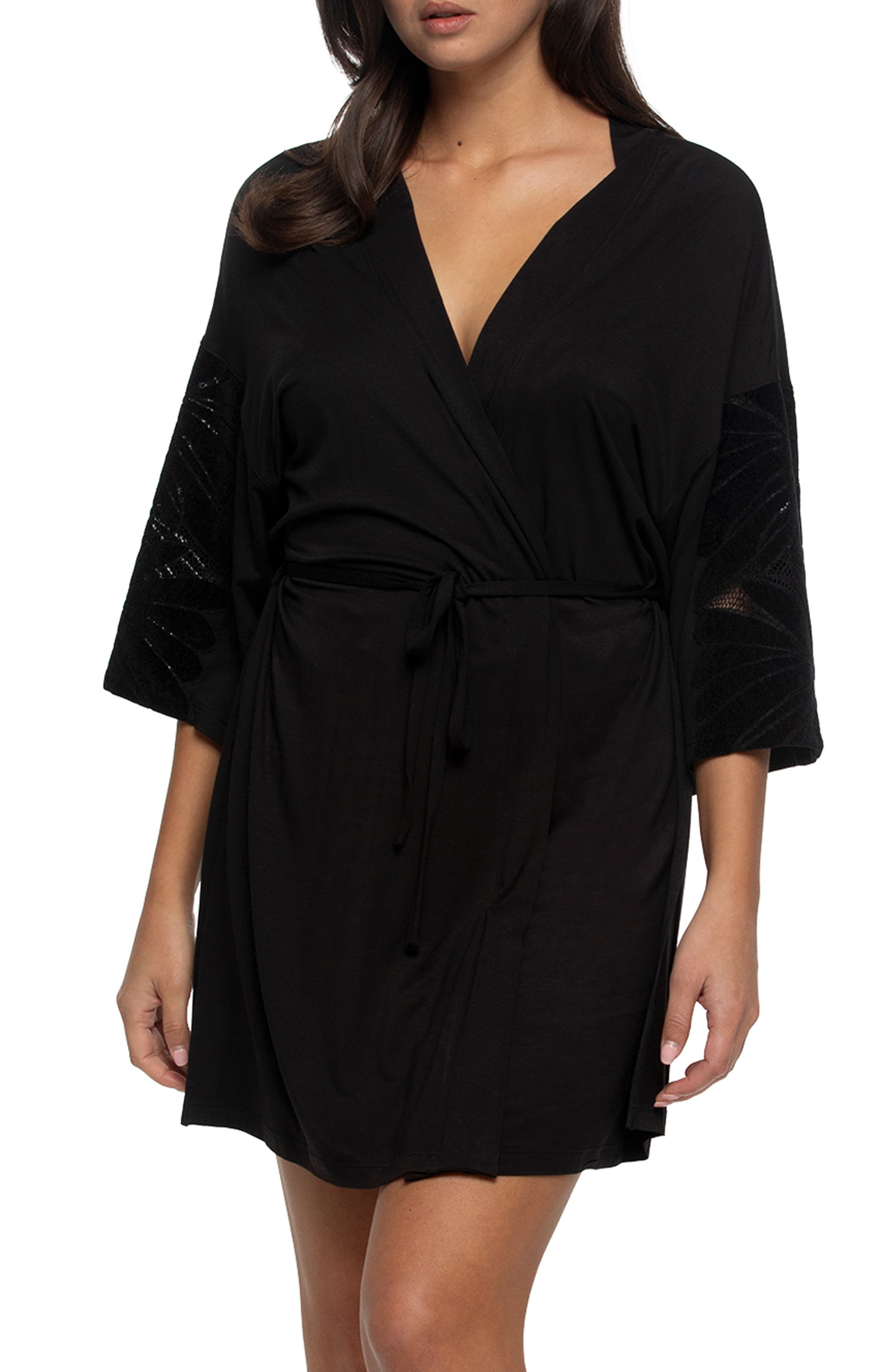selected BLACK