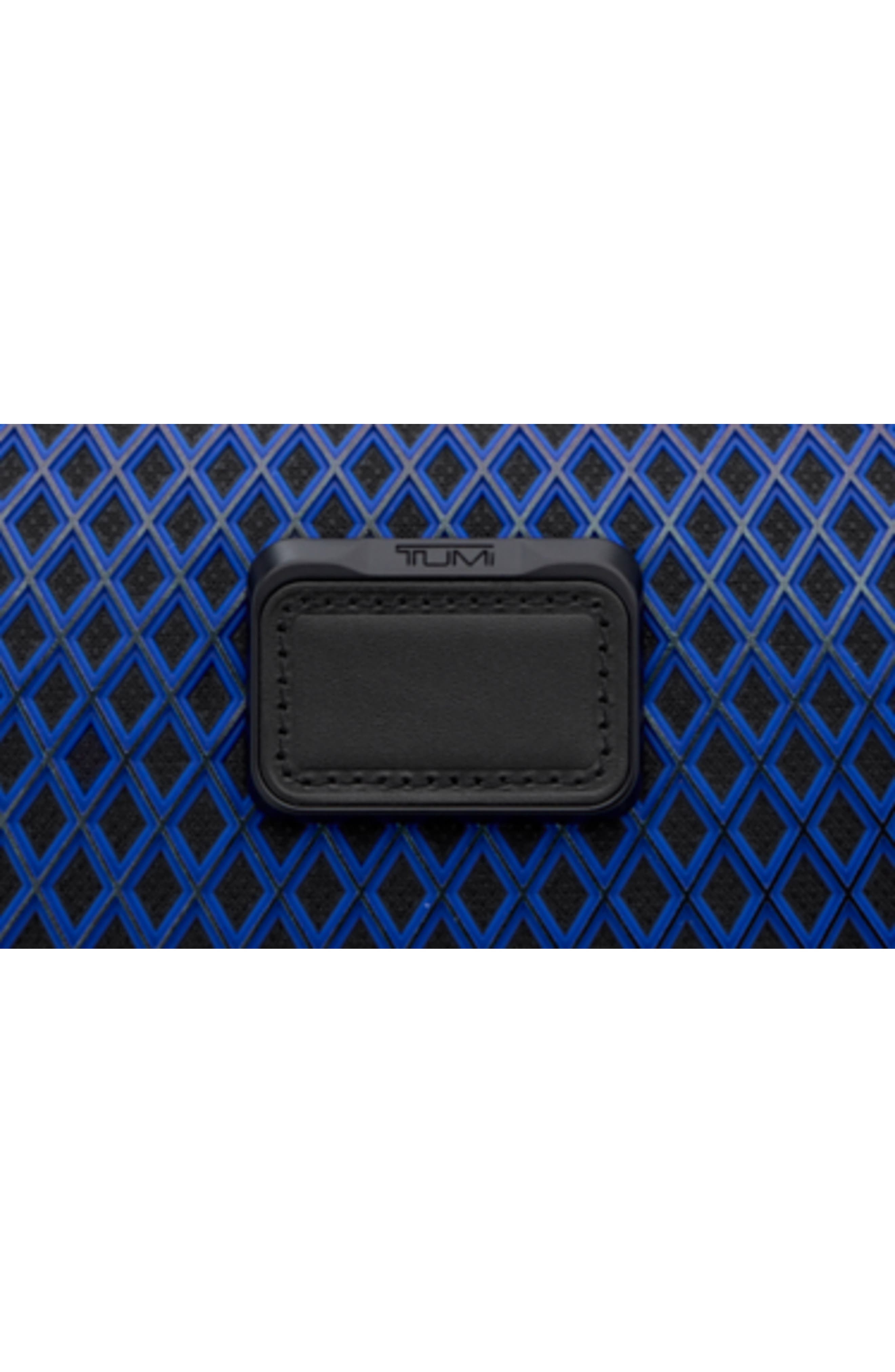 TUMI Alpha Bravo Search Backpack, Alternate, color, Electric Blue