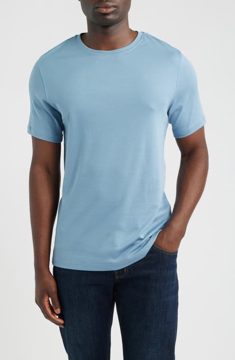 Georgia Pima Cotton T-Shirt