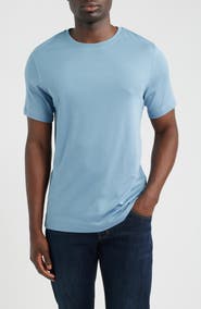 Robert Barakett Georgia Pima Cotton T-Shirt