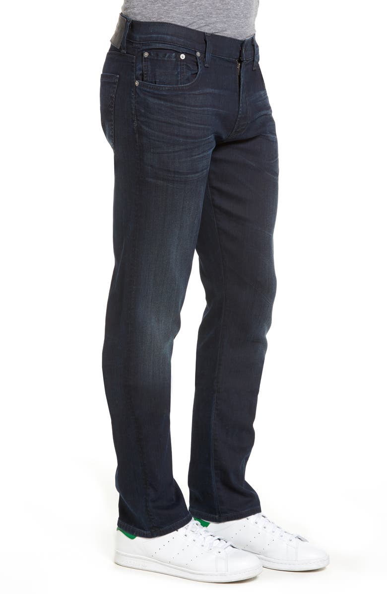 Citizens of Humanity Core Slim Straight Leg Jeans, Alternate, color, 