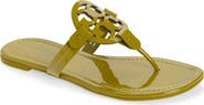 Tory Burch Miller Thong Sandal