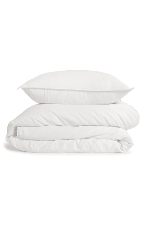 Parker Duvet Cover & Sham Set