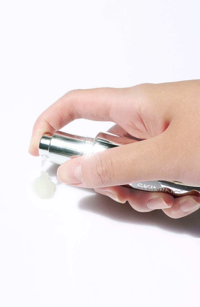 SKIN INC<sup>®</sup> SUPPLEMENT BAR Skin Inc. Oxy-Recharge Bubble Mask, Alternate, color, 