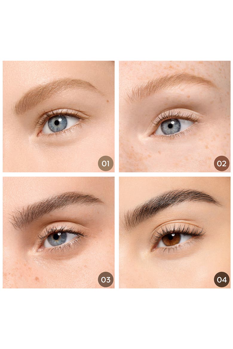 Brow G Eyebrow Pencil, Alternate, color, AUBURN