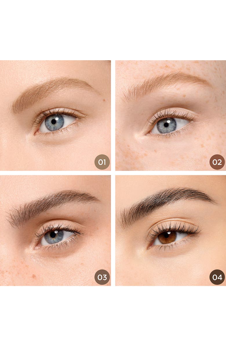 Guerlain Brow G Eyebrow Pencil, Alternate, color, Auburn