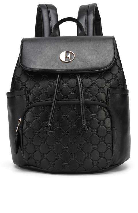☆JILLSTUART☆ Ella Backpack 3color JLBA4F930BK JLBA4E931IV Women's ELLE Backpacks | Nordstrom