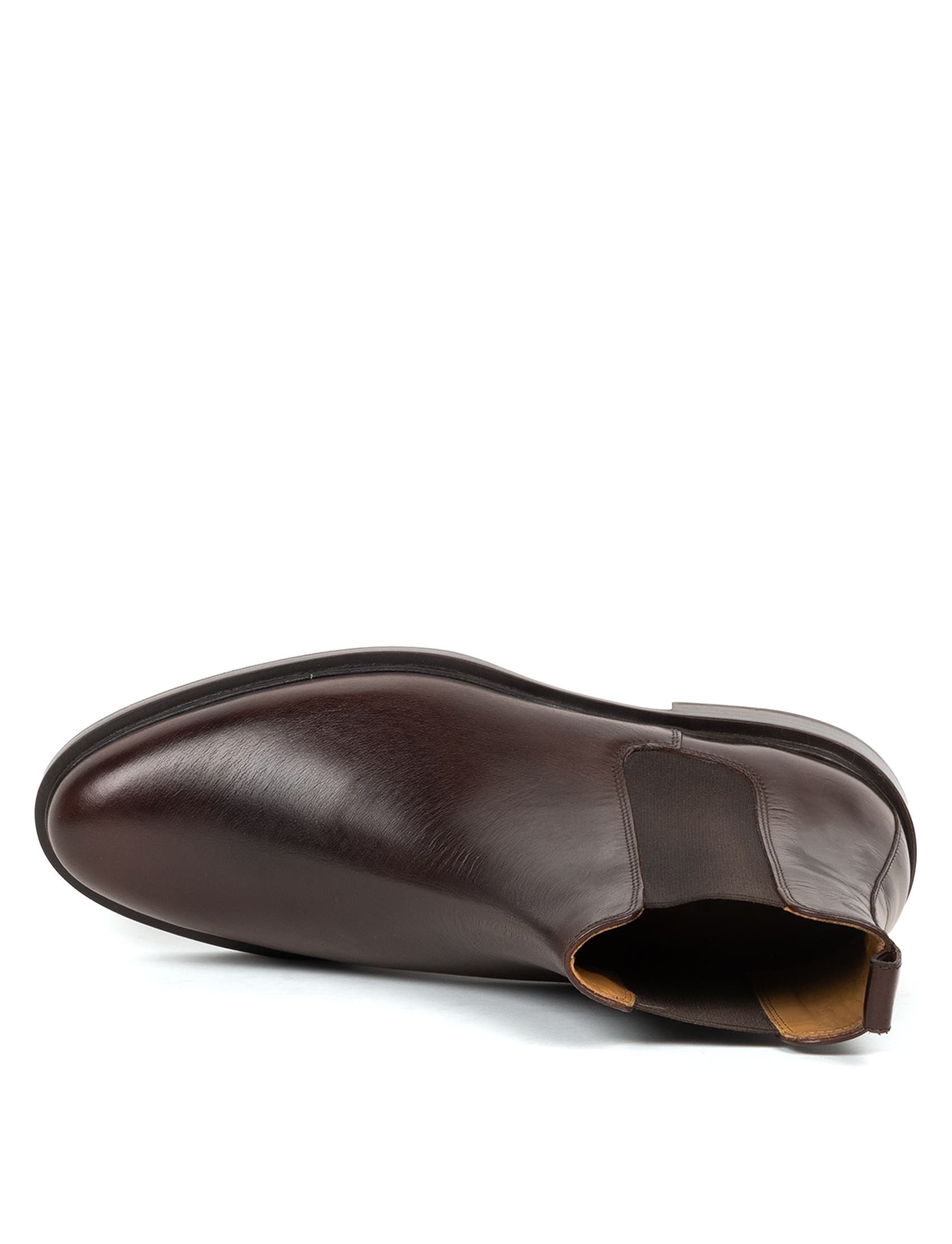 Nolan Boots, Alternate, color, Bison
