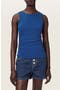 selected Joanne Blue