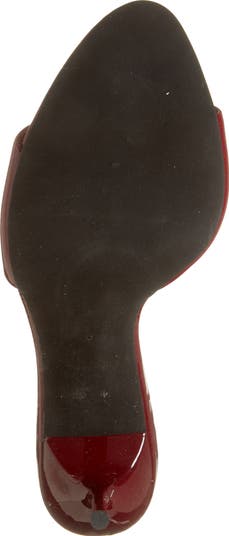 Ce-Soire Slide Sandal