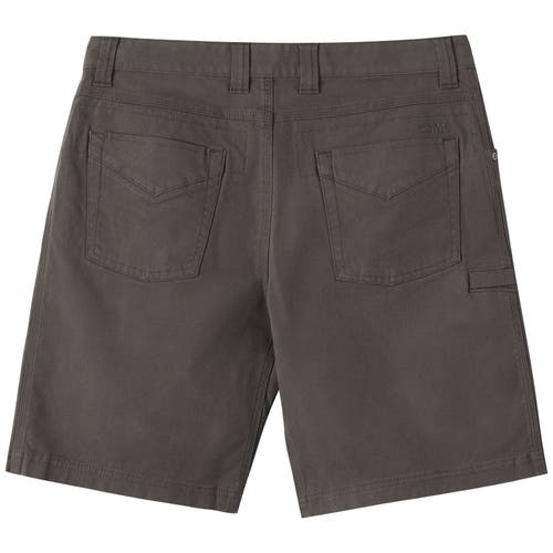 MOUNTAIN KHAKIS MOUNTAIN KHAKIS CAMBER ORIGINAL SHORT 