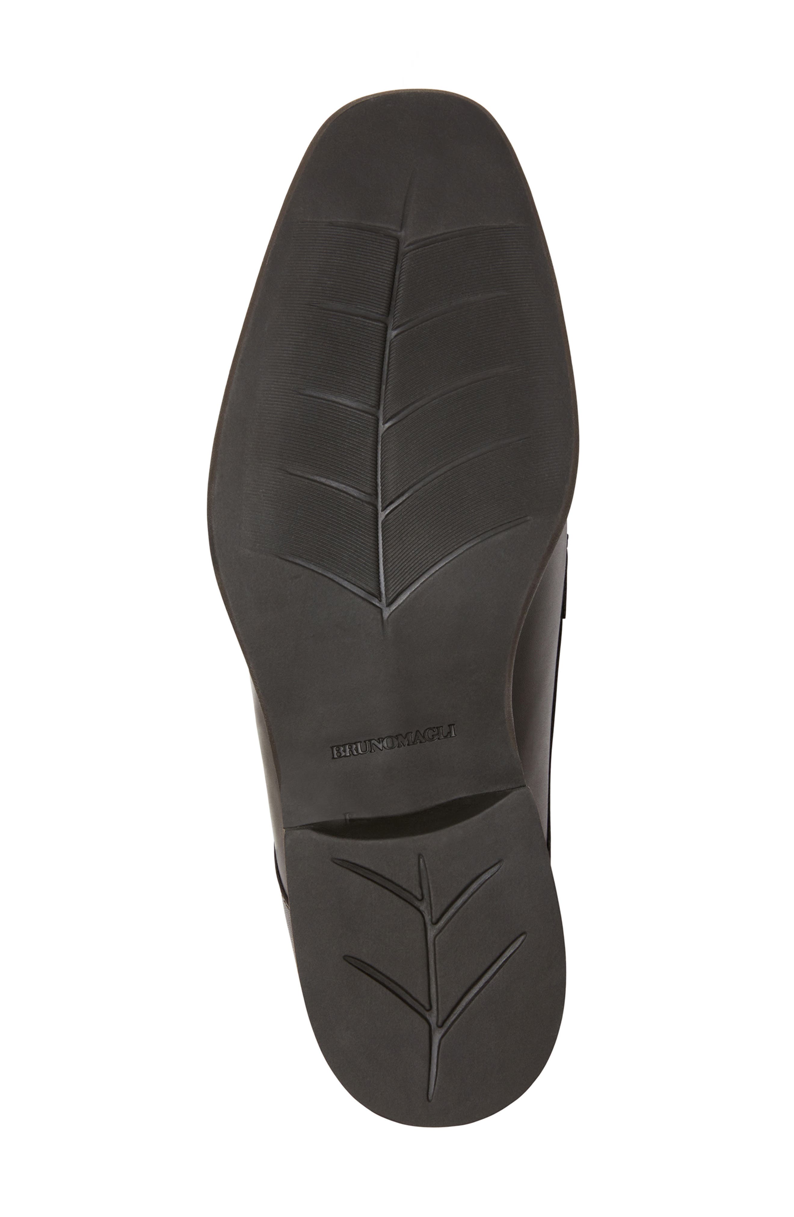 Bruno Magli Raging Lace Up Derby, Alternate, color, 