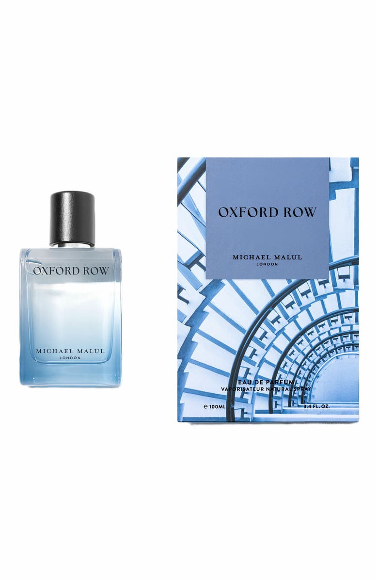 Michael Malul Oxford Row, Alternate, color, NO COLOR