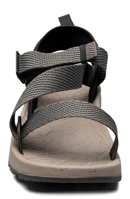 Forsake Rouge Sandal In Loden