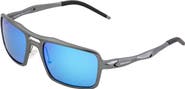 BREED Orpheus Aluminum Polarized Sunglasses