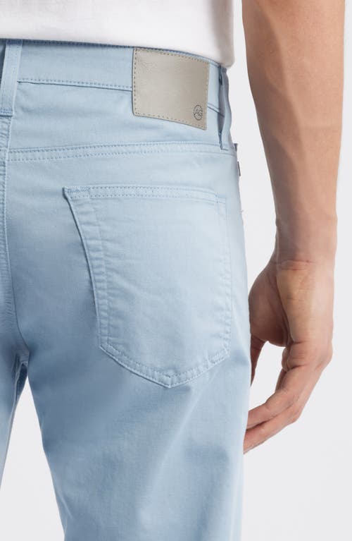 Ag Tellis Airluxe™ Commuter Performance Sateen Pants