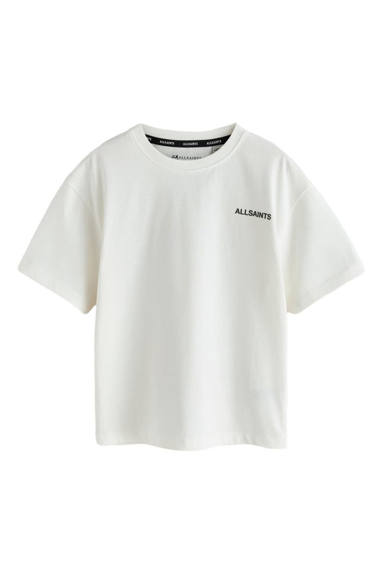 Kids' 3-Pack T-Shirts, Alternate, color, MULTI