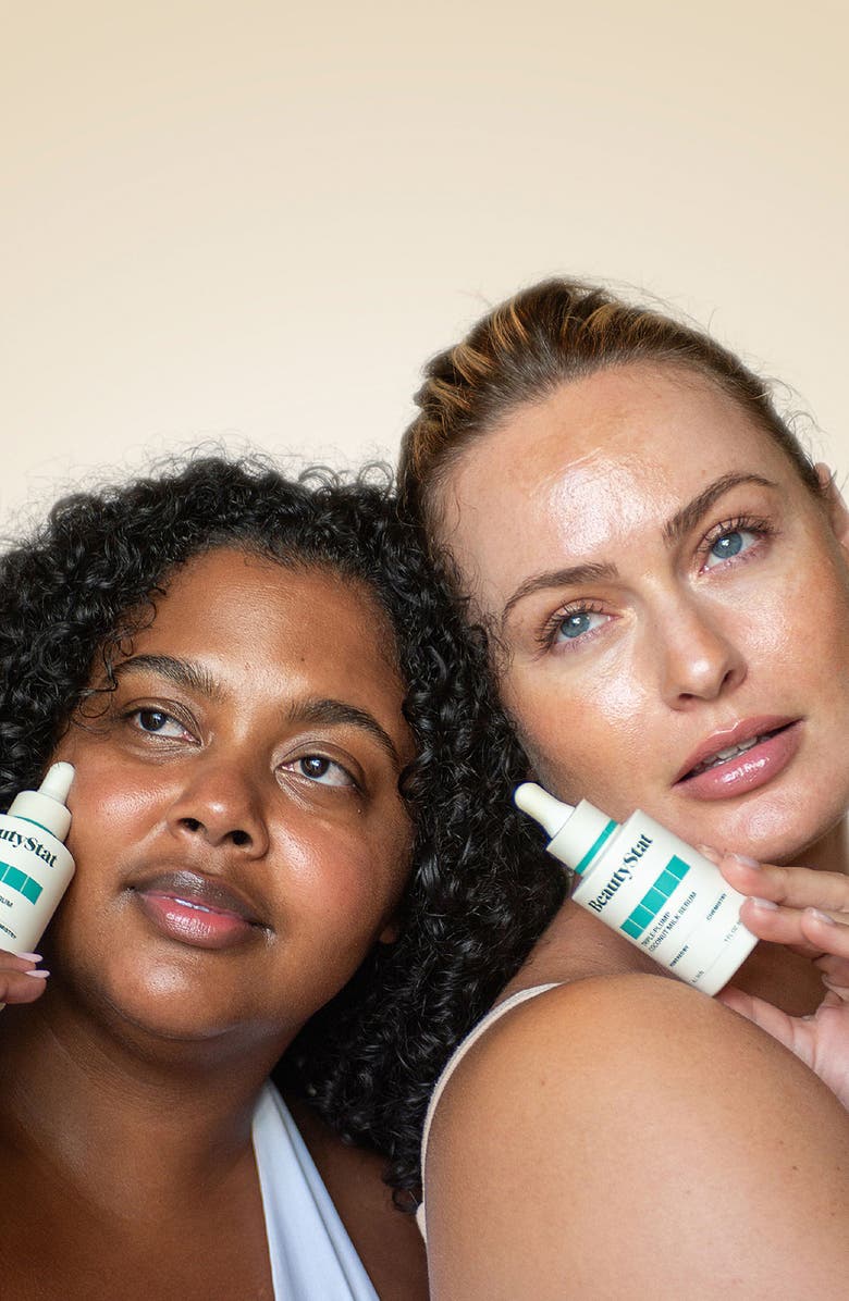 BeautyStat Triple-Plump Coconut Milk Serum, Alternate, color, 