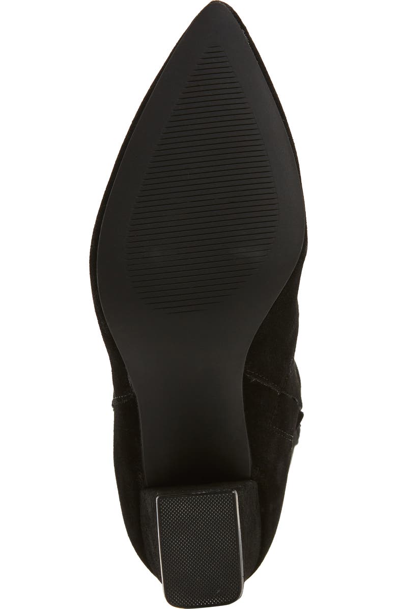 Steve Madden Raddle Knee High Boot, Alternate, color,