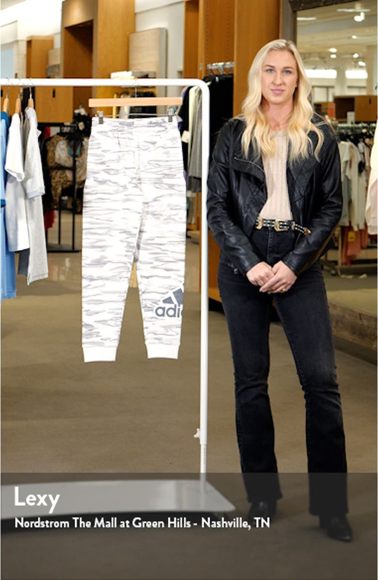 Kids' Liquid Camo Joggers, sales video thumbnail