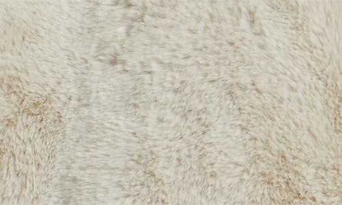 Save The Duck Jeon Water Repellent Reversible Faux Fur Jacket In Yellow