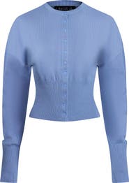 LIONESS Sundown Cardigan