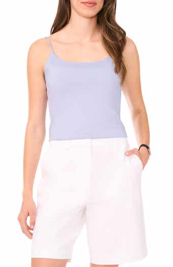 Halogen® Compression Crop Camisole