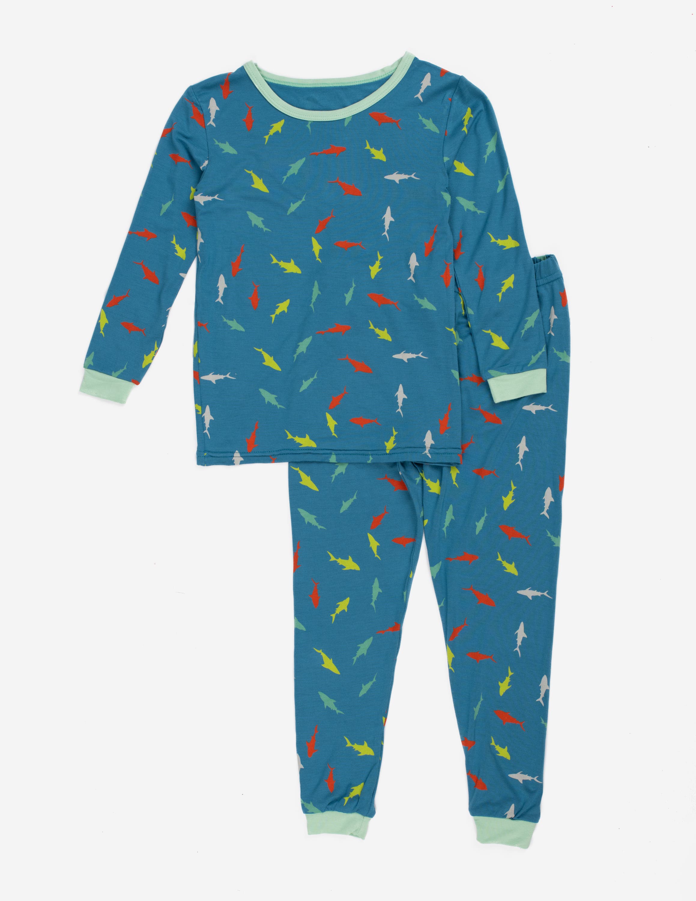 Fish Blue