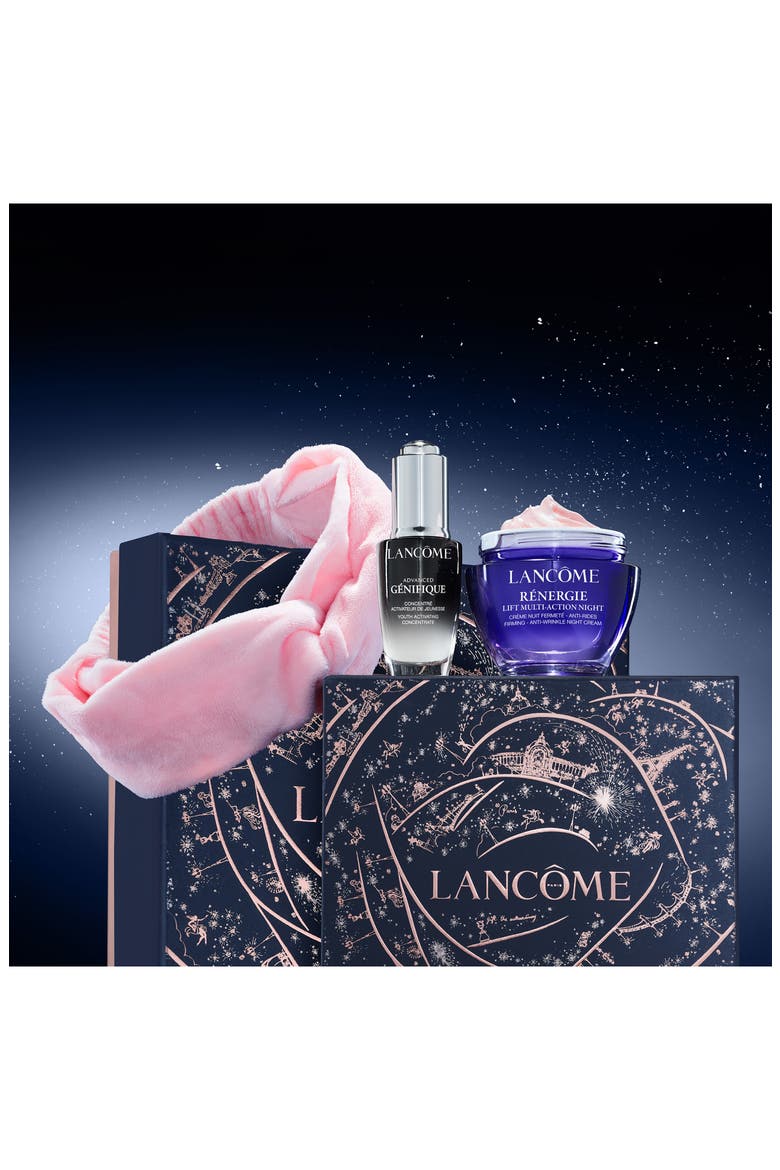 Beauty Sleep Set (Limited Edition) $195 Value, Alternate, color, NO COLOR
