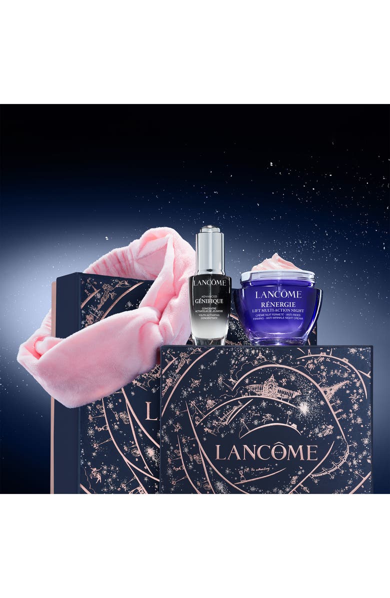Lancôme Beauty Sleep Set (Limited Edition) $195 Value, Alternate, color,